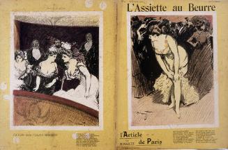 L'Assiette au Beurre
