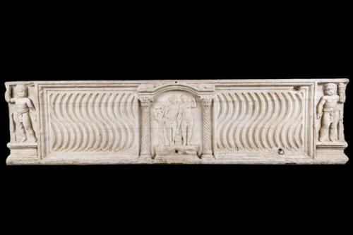 Sarcophagus