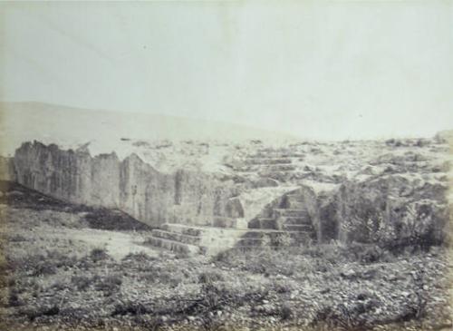 The Pnyx, Athens