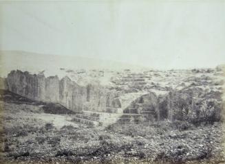 The Pnyx, Athens