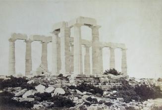 Promontory of Sumium (Cape Colonna)