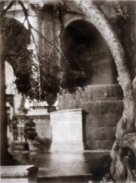 Untitled (Fountain)