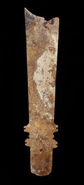 Notched Blade (zhang)