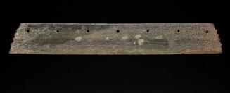 Seven-hole Blade